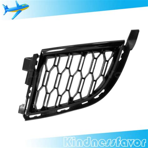 For BMW 3 Series G20 G21 M Sport Front Bumper Lower Grill Right Side