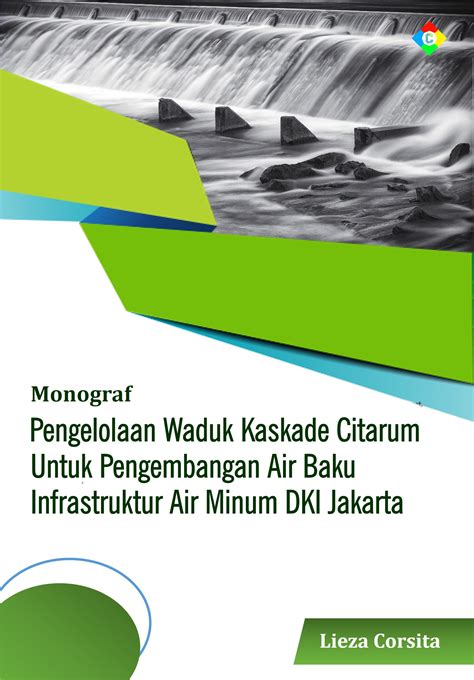 Pengelolaan Waduk Kaskade Citarum Untuk Pengembangan Air Baku