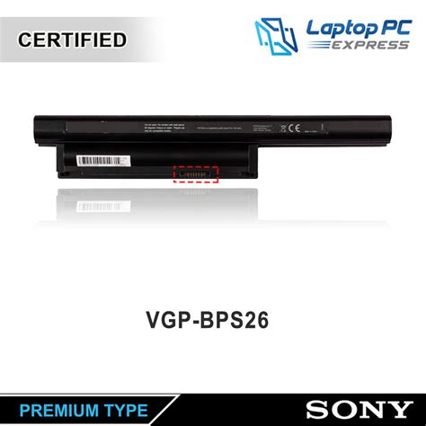 Sony Vaio Bps Vgp Bpl Vgp Bps Vgp Bps A Sve Sve A Sve