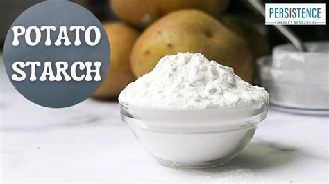 Potato Starch Uses In Thickening Gluten Free Baking Frying And Nutritional Benefits