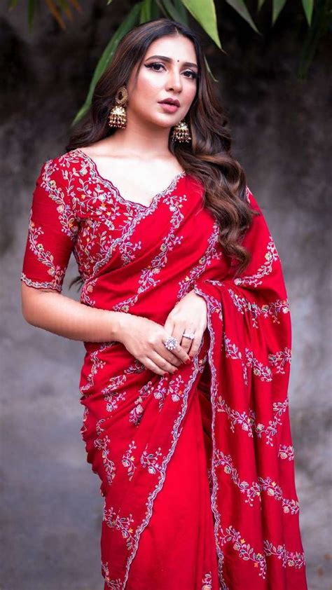 Blouse Design For Saree Home Design Ideas