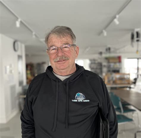 John Gray - Makers Mill