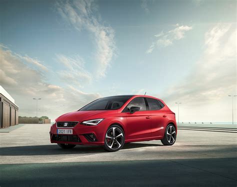 Seat Ibiza Ile Kosztuje W Grudniu 2023 Roku Motofakty