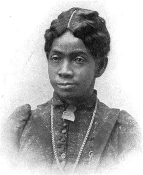 Sarah Boone Black Inventor — Eric Green Today