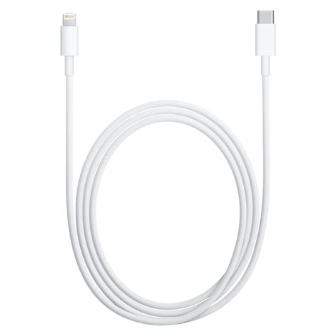 Apple Usb C Zu Lightning Kabel 2m Hot24