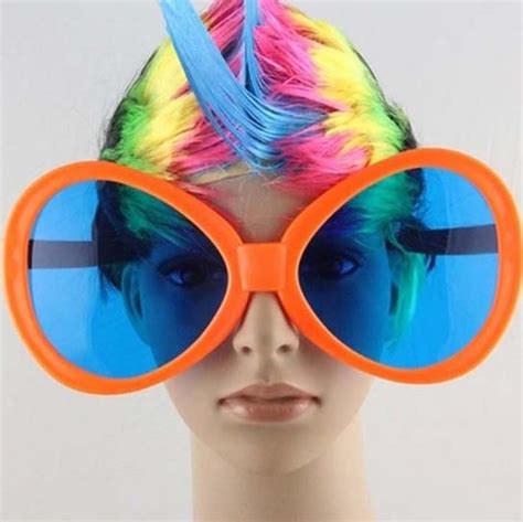 Shop Other Event And Party Supplies Online Giant Joke Sunglasses Ridiculous Club Bar Party