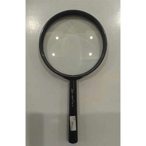 Jual Kaca Pembesar Magnifier Magnification X Joy Art Di Seller Tls