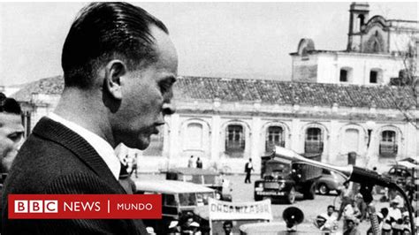 Golpe De Estado En Guatemala De 1954 Cómo La Cia Derrocó A Mi Padre