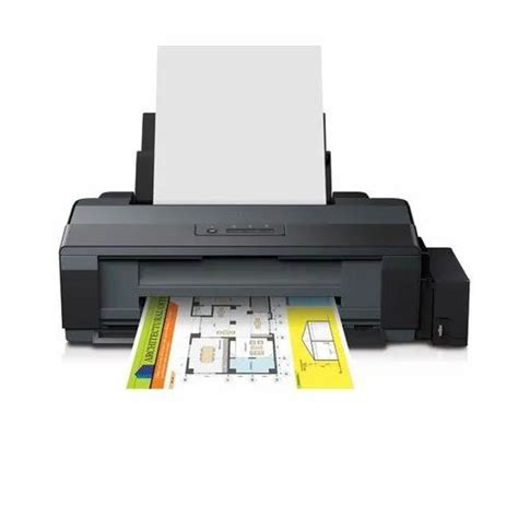 Eco Tank L Single Function Ink Tank A Printer At Don