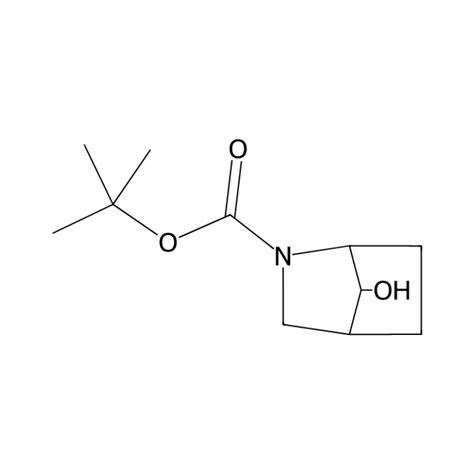 Synthonix Inc Synthons Tert Butyl 7 Hydroxy 2 Azabicyclo 2 2 1