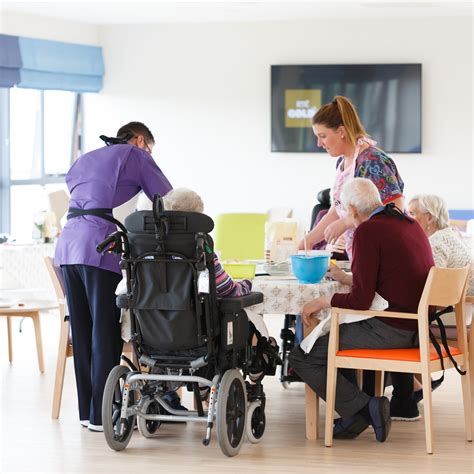 Elm Hall Nursing Home