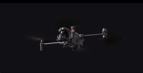 DJI Matrice 30 Enterprise Drone Review - Which Drone to Buy