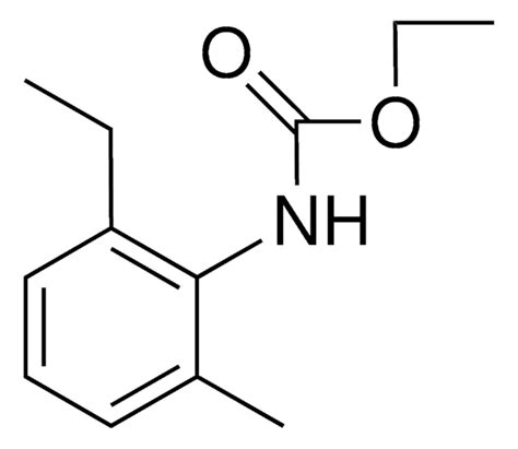 Ethyl N 2 Ethyl 6 Methylphenyl Carbamate Aldrichcpr Sigma Aldrich