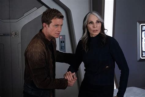 Star Trek Picard Season 3 Episode 3 Recap