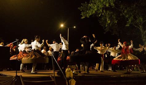 Tradi Es Usos E Costumes Marcaram Festas De Celorico De Basto A Verdade