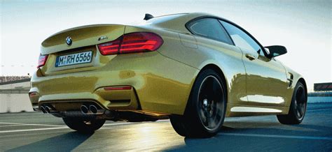 2015 BMW M4 GIF new