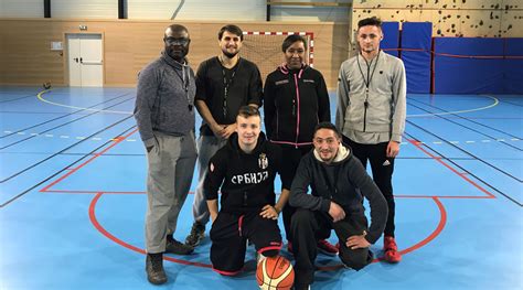 Formation Arbitres Soirées Basket77