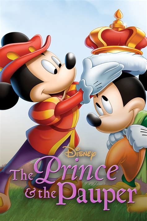 The Prince And The Pauper 1990 Rotten Tomatoes