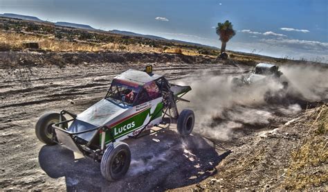 Zacatecas Sera El Anfitrion Del Campeonato Nacional De Off Road