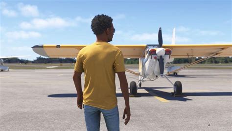 Microsoft Flight Simulator 2024 Patch 11100 Behebt Weitere Probleme