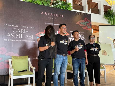 Aryaduta Bandung Launches "Asta Karya" Campaign | What's New Indonesia