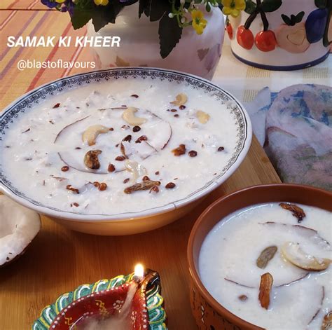 Samak Rice Kheersamvat Ke Chawal Ki Kheer Or Barnyard Millet Milk