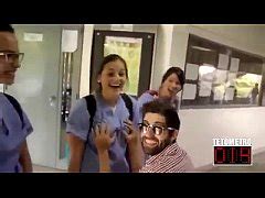 Boobs Pressing Free Mobile Porn Videos IPornTV