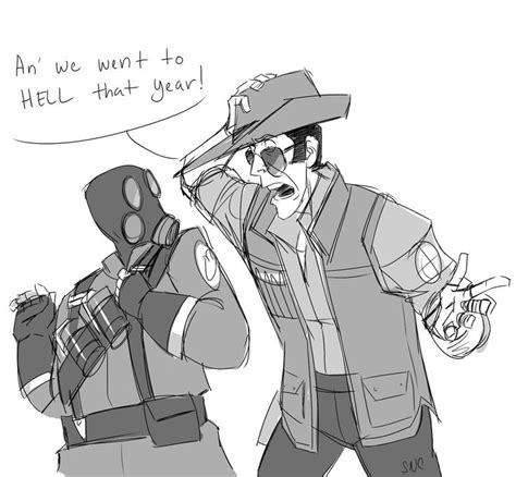 Pin By Average Fictional Men Enjoyer On Tϝ2 Team Fortress 2 Team Fortress 2 Medic Team Fortress