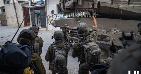 Ej Rcito De Israel Reconoci Haber Matado Por Error A Rehenes De