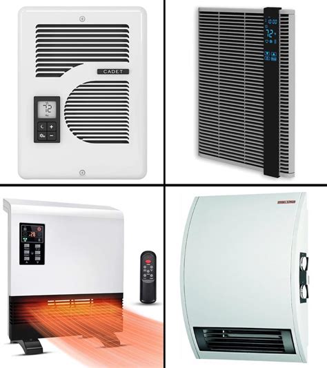 Best Electric Wall Heaters For Winters