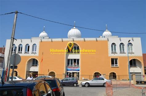 Gurdwara Singh Sabha – gurudwaras.com