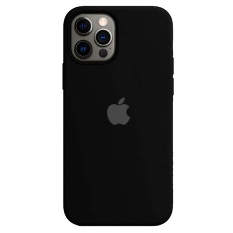 Capa Capinha Case Silicone Aveludada Para Iphone Pro Max Linha De