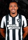 Marlon Freitas Botafogo Perfil Do Jogador Ogol Br