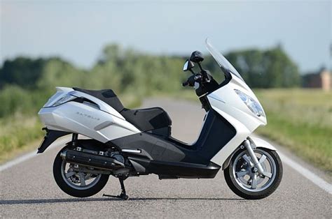 Peugeot Satelis Ii Prezzo E Scheda Tecnica Moto It