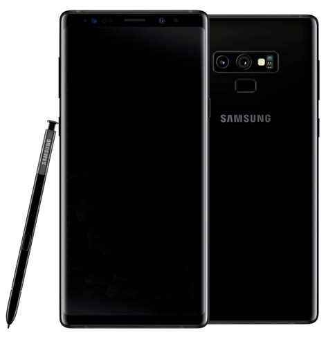 Gebrauchtes Samsung Galaxy Note 9 Single Sim Kaufen Refurbished