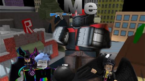 Arsenal Montage Roblox Youtube