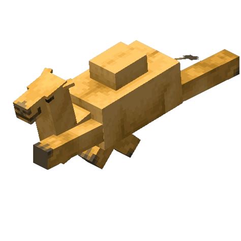 Camel Minecraft Sticker Camel Minecraft Dash Discover Share Gifs