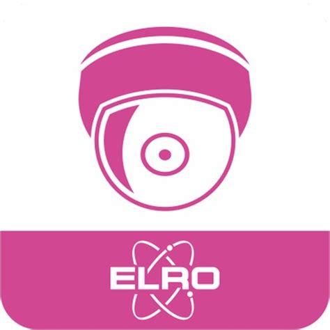 ELRO Monitoring by ELRO Europe