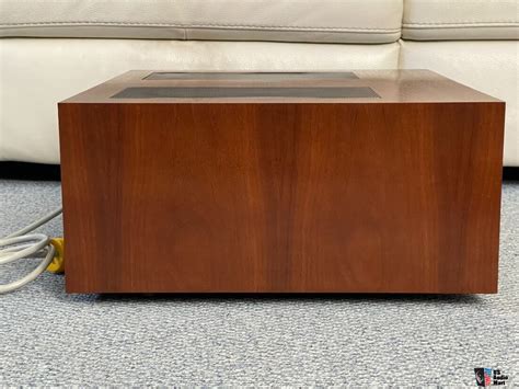 Vintage Marantz Model Am Fm Stereo Receiver Wc Fully