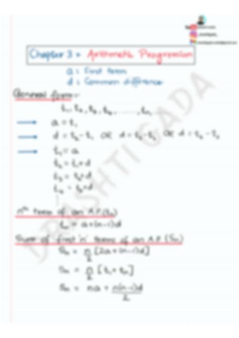 Solution Algebra Formula Ssc Studypool