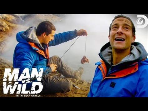 Man Vs Wild In Hindi Man Vs In Hindi Full Episode Bear Grylls