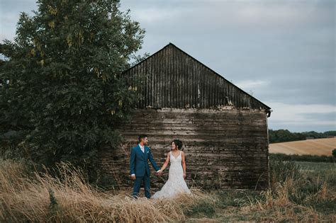 Donington Park Farmhouse Hotel Wedding - Maree Frances Photography