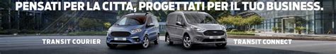 Prezzi E Offerte Veicoli Commerciali Ford Autosas