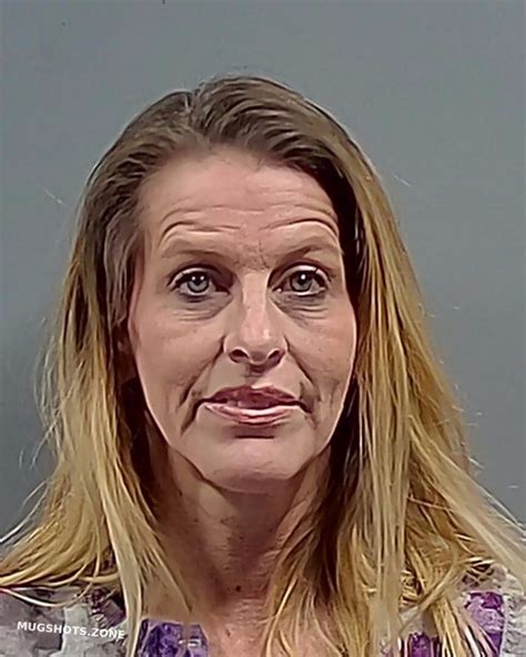 Mccarthy Stacy Anne Escambia County Mugshots Zone