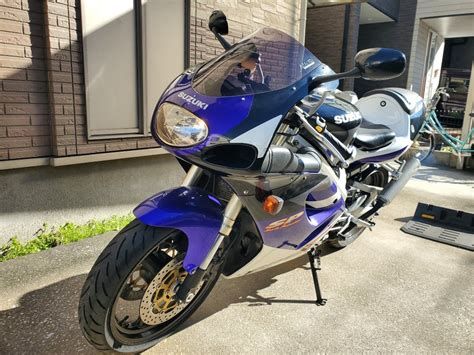 Yahoo オークション RGV Γ250SP VJ23A スズキ RGV250ガンマSP 車体