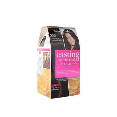 Buy L Or Al Paris Casting Creme Gloss Semi Permanent Hair Dye