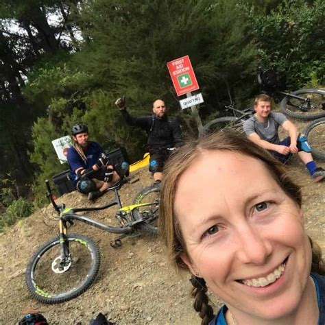 The Old Ghost Road NZ S Longest Single Track Adventurers Travel Company