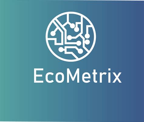 ecoMetrix - Hackathon