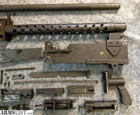 ARMSLIST - For Sale: BROWNING 1919A4 PARTS KIT