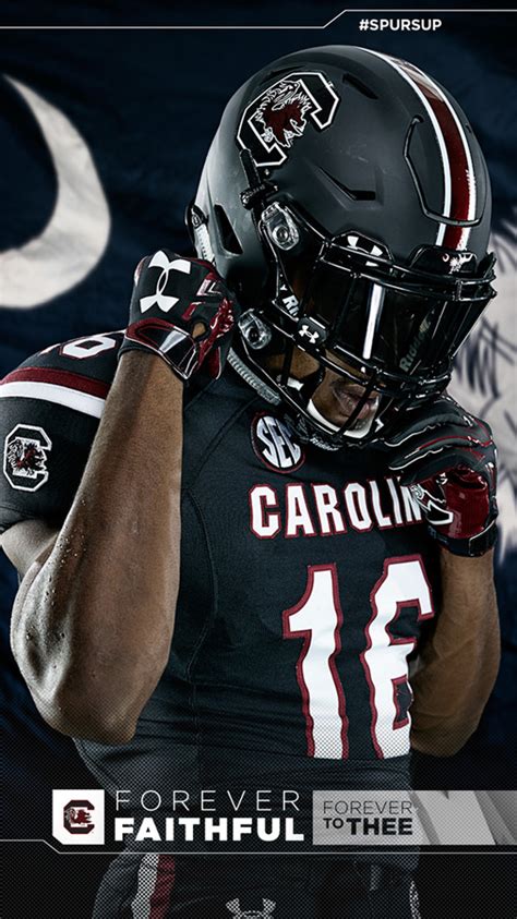 University of South Carolina Football 2016 on Behance